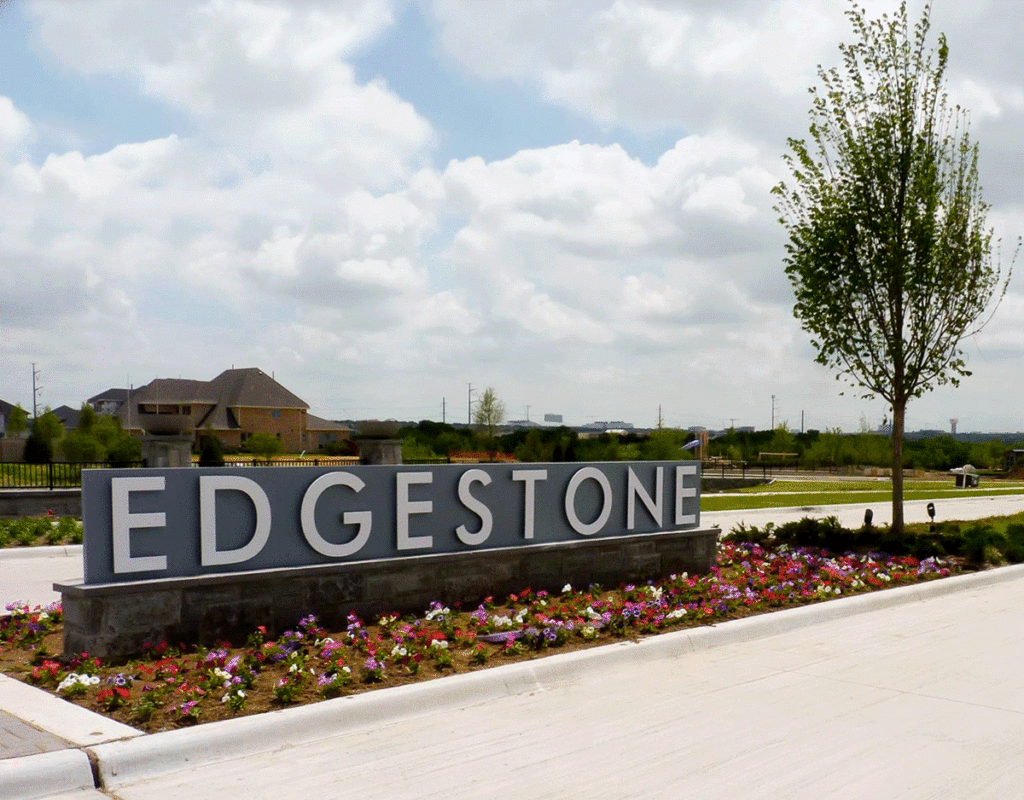 Edgestone at Legacy