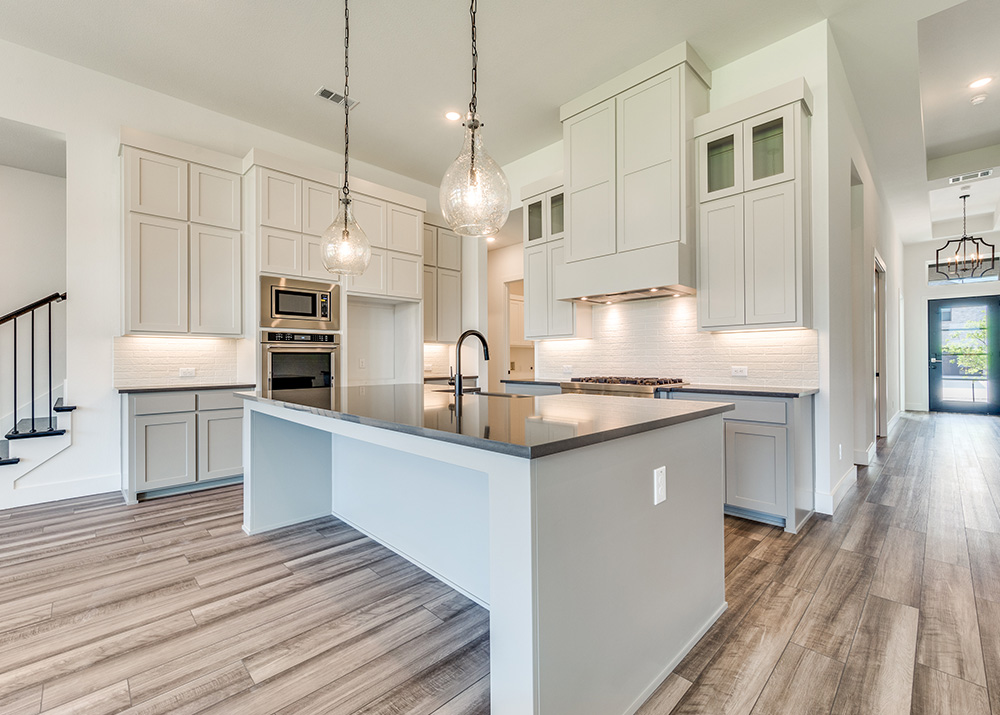 New Homes in Dallas-Fort Worth, TX | Southgate Homes