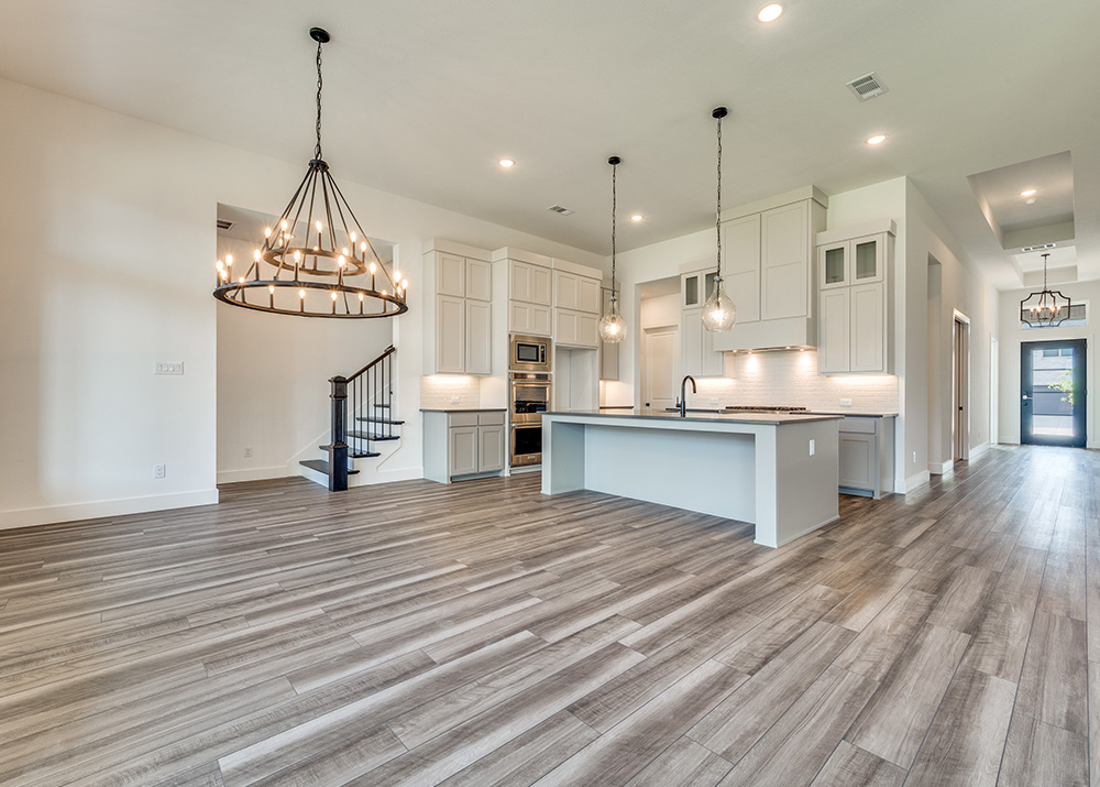 New Homes in Dallas-Fort Worth, TX | Southgate Homes