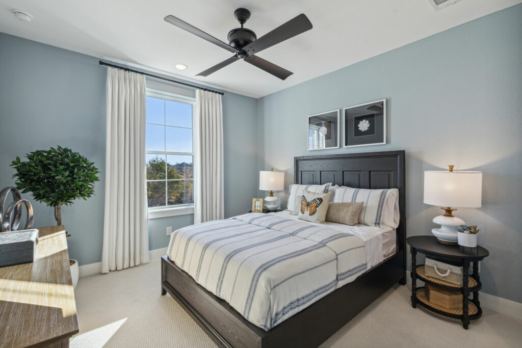 The Reserve at Watters Homes Plans: Madison II | Southgate Homes