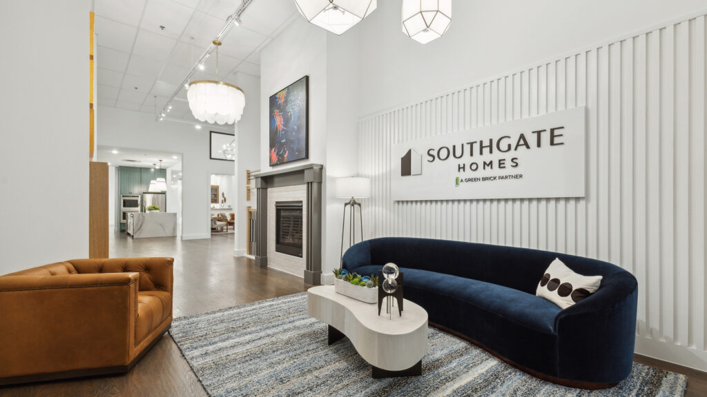 Southgate Homes Design Studio