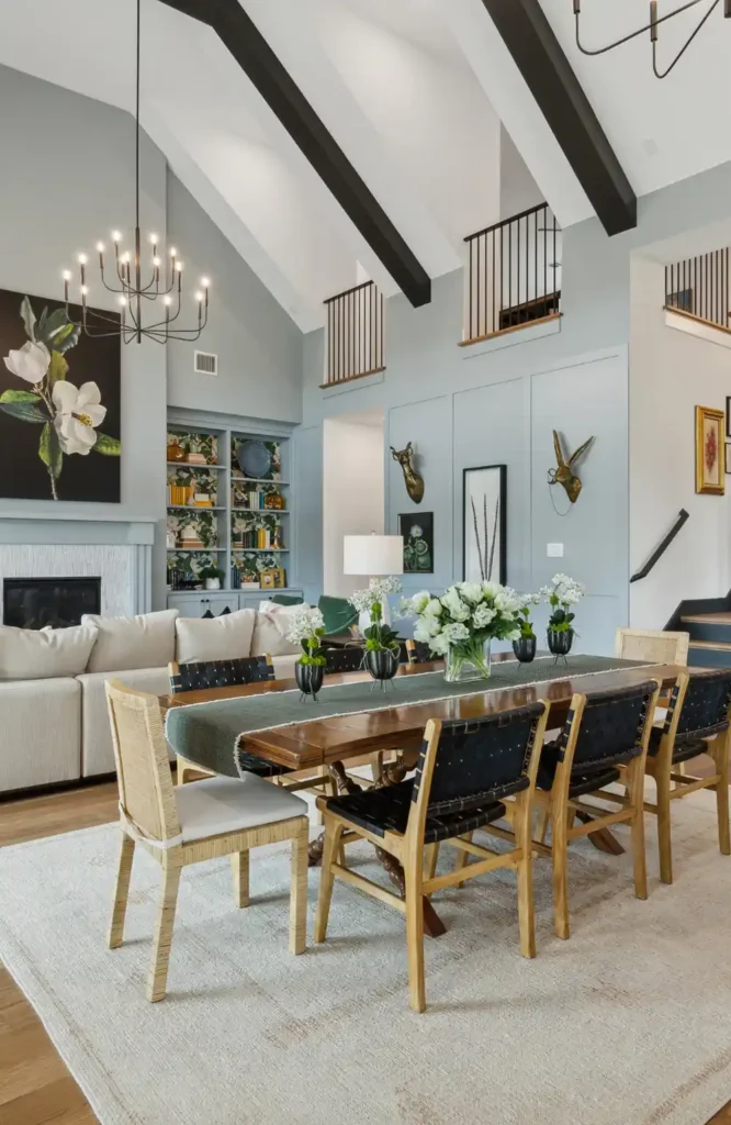 Southgate Homes dining area image